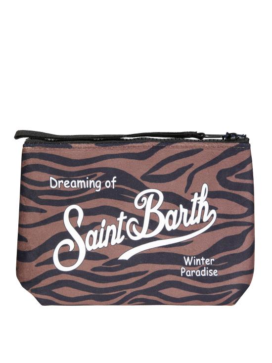 25FW [키즈] 세인트바쓰 가방 ALI0002 01557I ZEBRA COLOR 18 BEIGE - MC2 SAINT BARTH