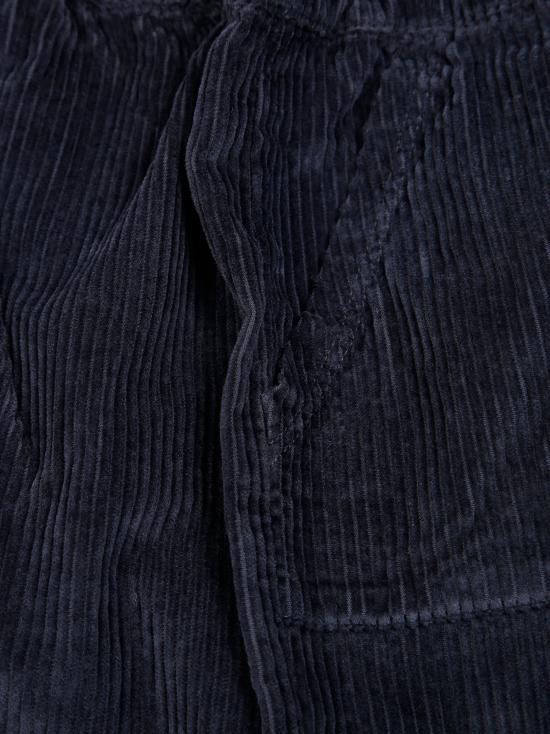 25FW [키즈] 원 플러스 인 더 패밀리 스트레이트 팬츠 25W149 DARK BLUE - 1 + IN THE FAMILY