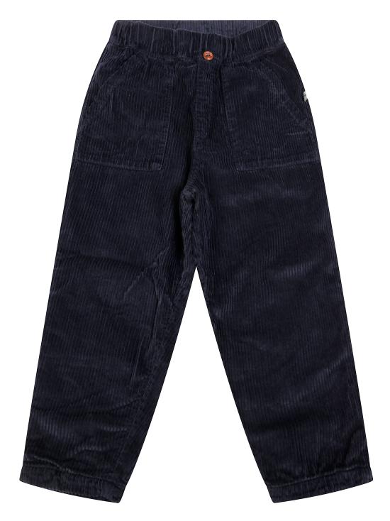 25FW [키즈] 원 플러스 인 더 패밀리 스트레이트 팬츠 25W149 DARK BLUE