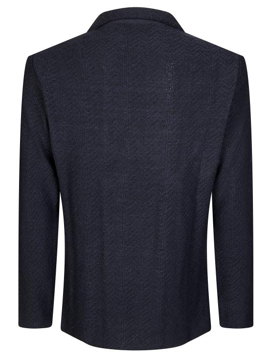 25FW 마뉴엘리츠 가디건 3932M592 253816 89 BLU - MANUEL RITZ