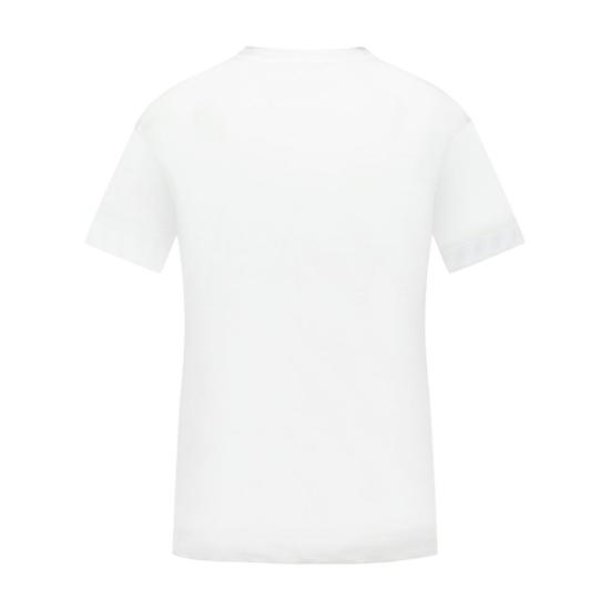 25FW 시몬로샤 탑 5195P53 W 0569 White - SIMONE ROCHA