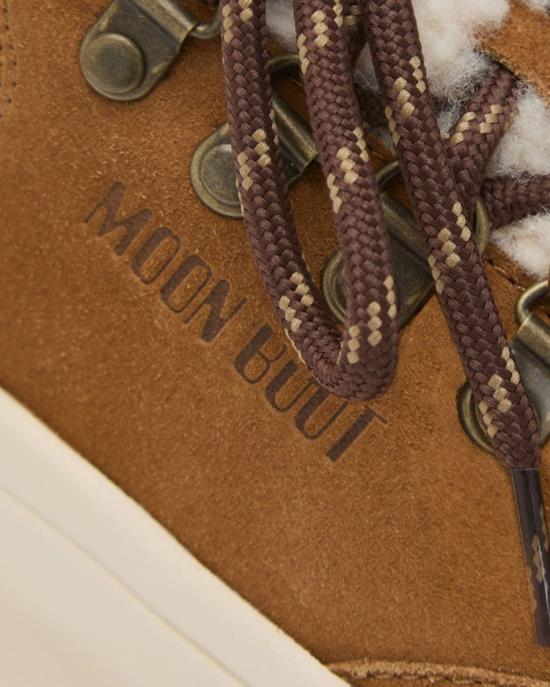25FW 문부츠 로퍼 9105212 Neutrals - MOON BOOT
