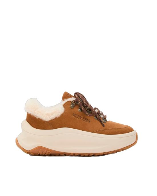 25FW 문부츠 로퍼 9105212 Neutrals