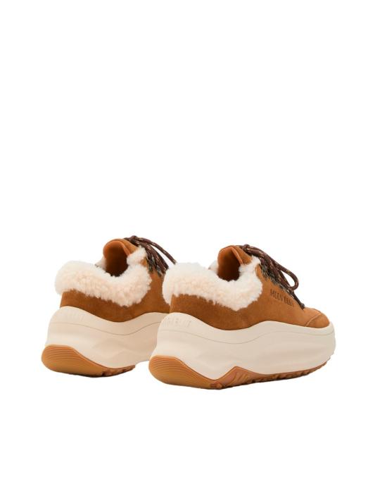 25FW 문부츠 로퍼 9105212 Neutrals - MOON BOOT
