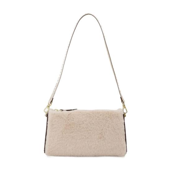  마누아뜰리에 숄더백 2022547 Neutrals