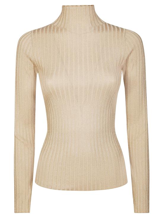 25FW 리우조 터틀넥 MF5389MS46J 04869 ORO