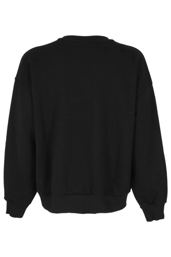  보터 긴팔 티셔츠 6014BJ006 092 Black - BOTTER