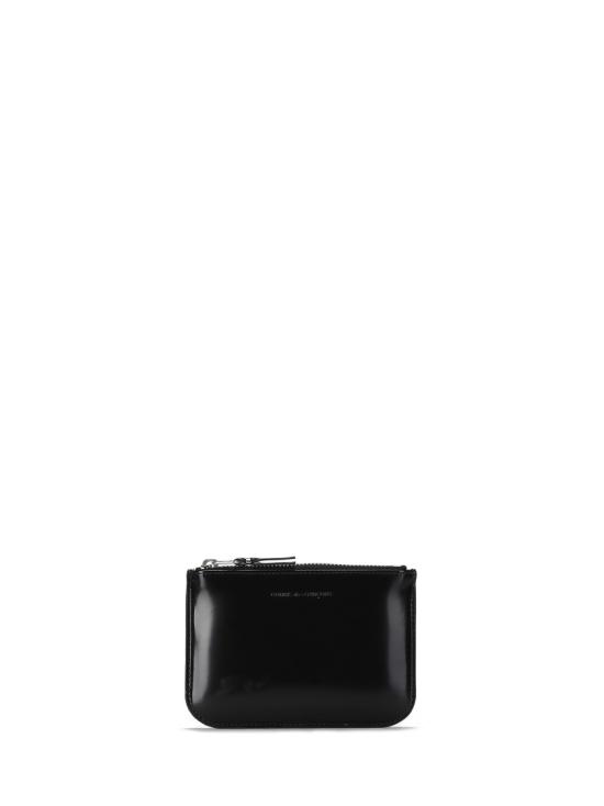  꼼데가르송 남성지갑 SA8100MI Black