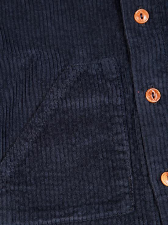 25FW [키즈] 원 플러스 인 더 패밀리 자켓 25W147 DARK BLUE - 1 + IN THE FAMILY