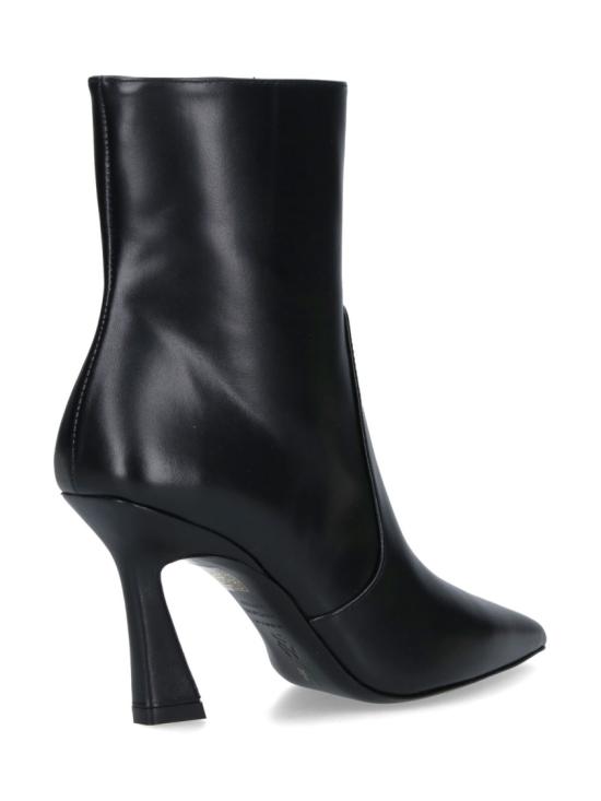 25FW 스튜어트 와이츠먼 부츠 SJ451BLK Black - STUART WEITZMAN