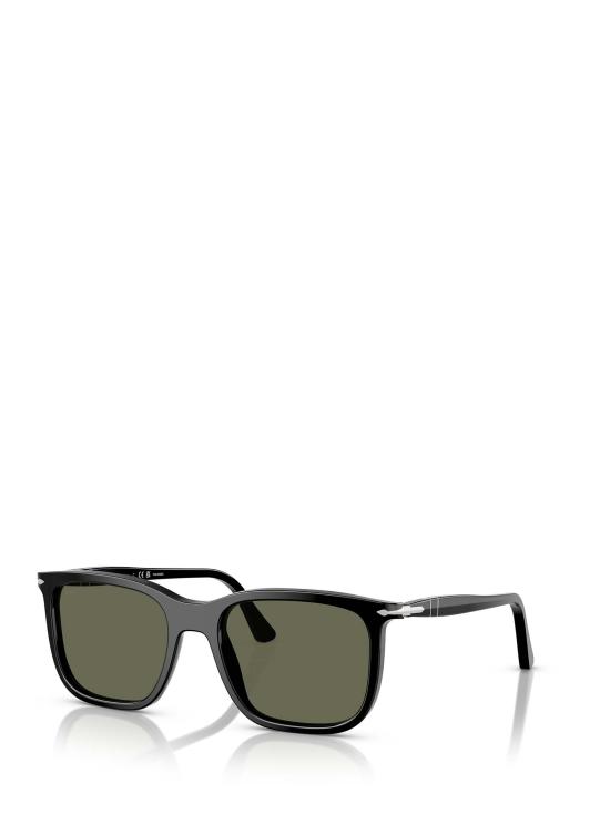 26FW 페르솔 선글라스 PO3357S 95 58 BLACK - PERSOL