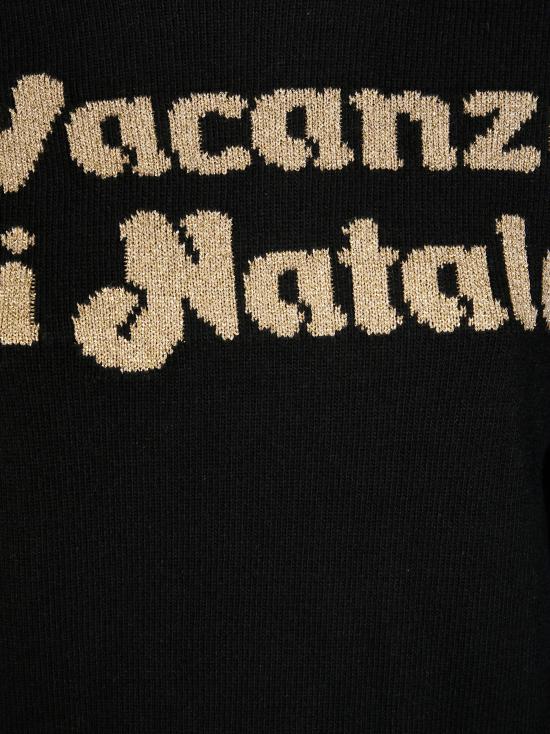 25FW 세인트바쓰 가디건 AEAEU8 NERO - MC2 SAINT BARTH