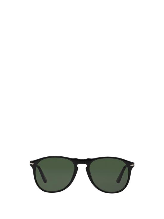 26FW 페르솔 선글라스 PO9649S 95 31 BLACK