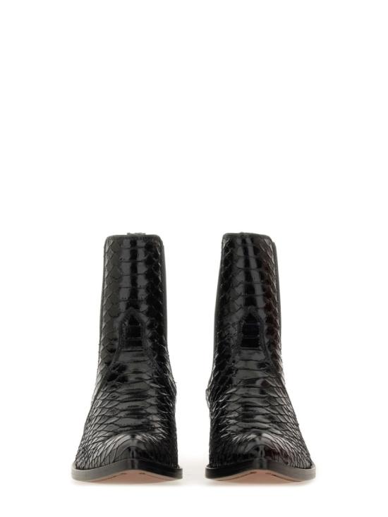 25FW 톰포드 부츠 W3735 LCL516N1N001 Black - TOMFORD