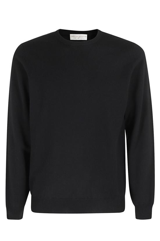  필리포 드 로렌티스 스웨터 GC1ML WC12R 095 Black