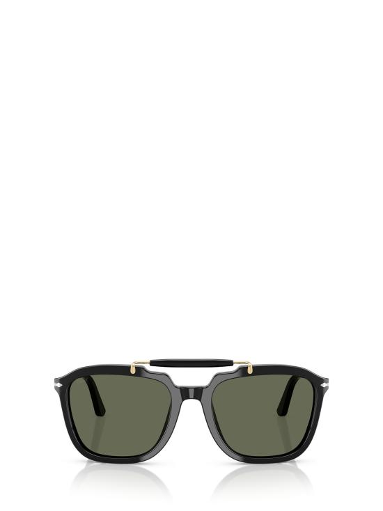 26FW 페르솔 선글라스 PO0203S 95 31 BLACK
