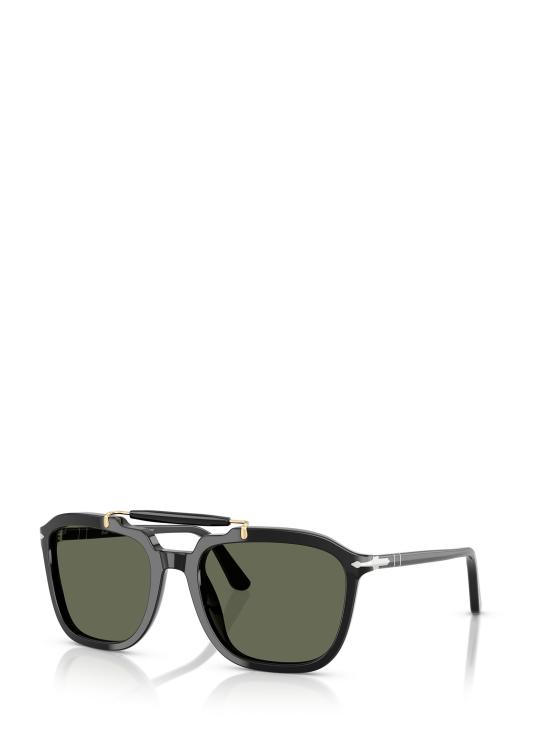26FW 페르솔 선글라스 PO0203S 95 31 BLACK - PERSOL
