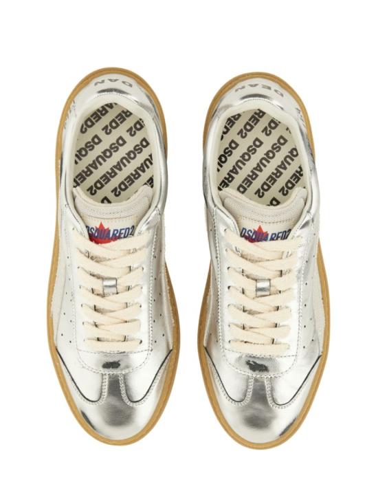 25FW 디스퀘어드2 스니커즈 SNM0441 347085222137 Neutrals - DSQUARED2