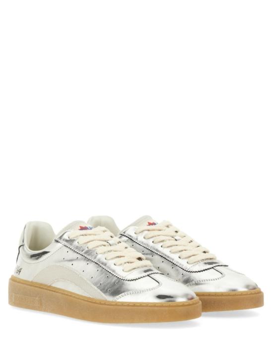 25FW 디스퀘어드2 스니커즈 SNM0441 347085222137 Neutrals - DSQUARED2