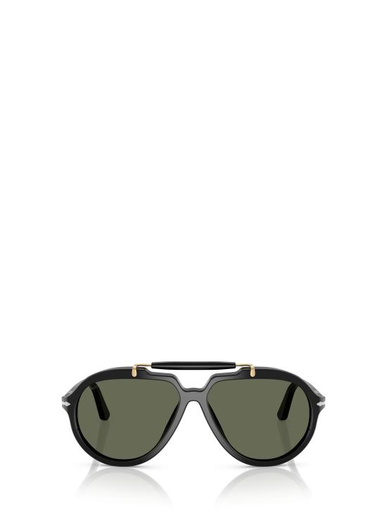 26FW 페르솔 선글라스 PO0202S 95 31 BLACK