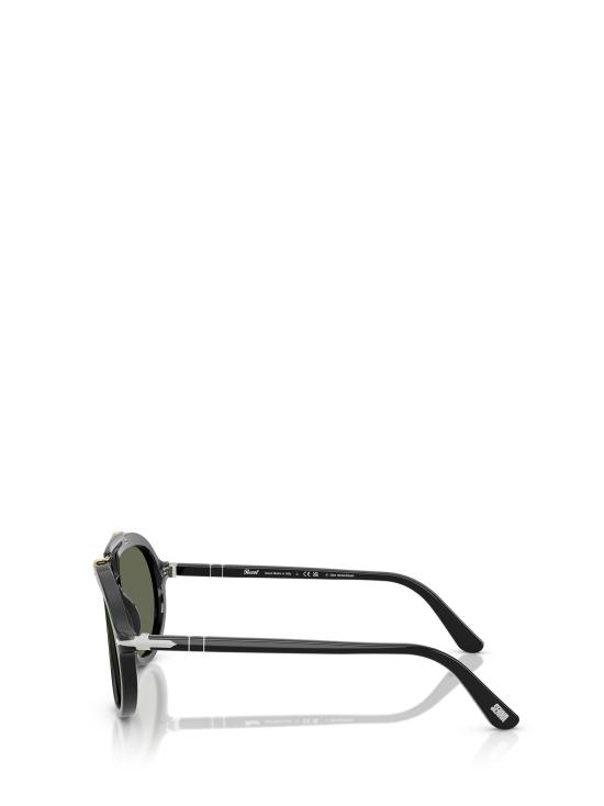 26FW 페르솔 선글라스 PO0202S 95 31 BLACK - PERSOL