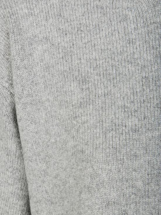 25FW 캉그라 가디건 W6A263001 00223 GRIGIO - KANGRA