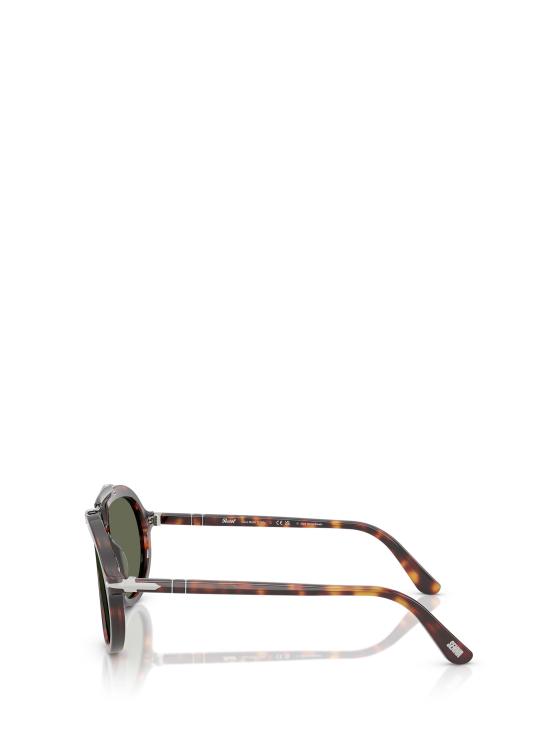 26FW 페르솔 선글라스 PO0202S 24 31 HAVANA - PERSOL
