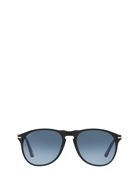 26FW 페르솔 선글라스 PO9649S 95 Q8 BLACK