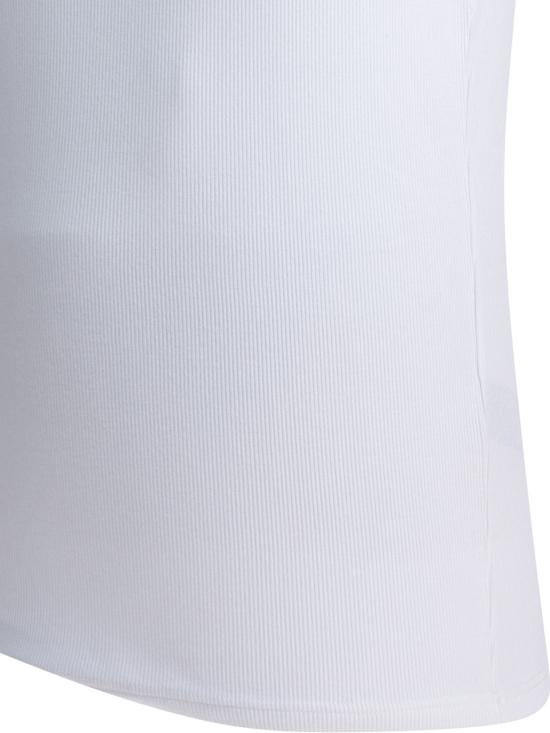 26SS 톰포드 민소매 티셔츠 JCN014JMD005AW002 White - TOMFORD