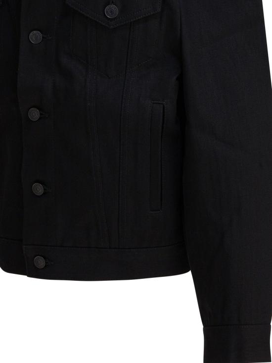 25FW 발렌시아가 자켓 849898TTWA41000 - BALENCIAGA