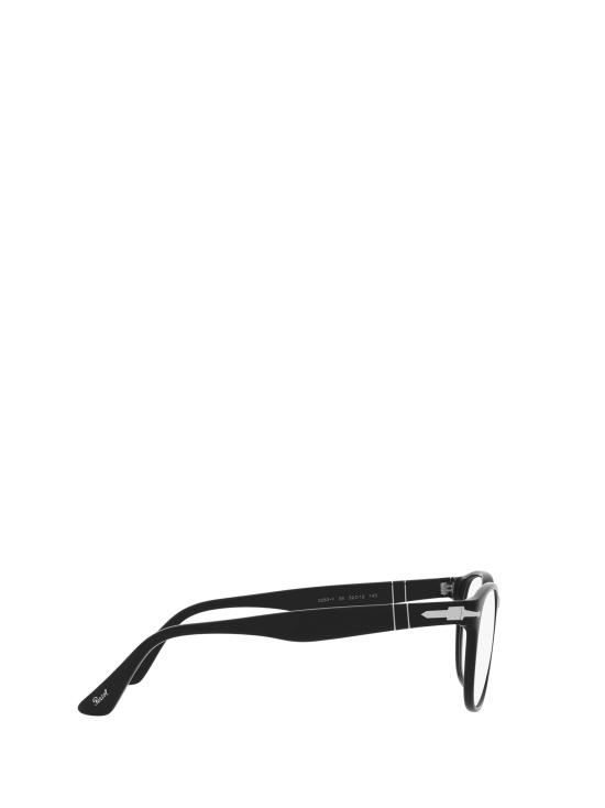 26FW 페르솔 안경 PO3283V 95 BLACK - PERSOL
