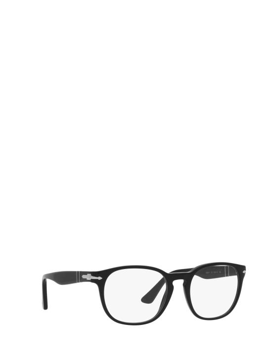 26FW 페르솔 안경 PO3283V 95 BLACK - PERSOL