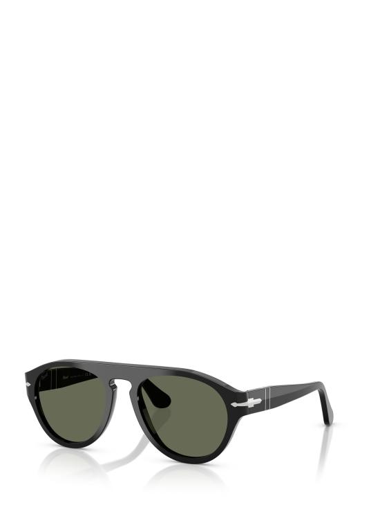 26FW 페르솔 선글라스 PO3370S 95 31 BLACK - PERSOL