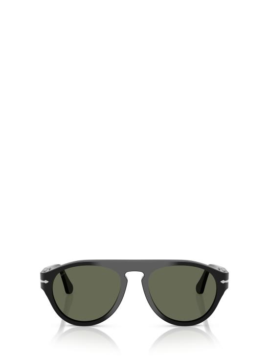 26FW 페르솔 선글라스 PO3370S 95 31 BLACK