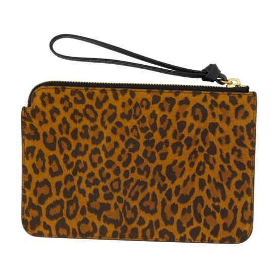 25FW 이자벨마랑 크로스백 MP0062FA C3C21M 99LE Brown - ISABEL MARANT