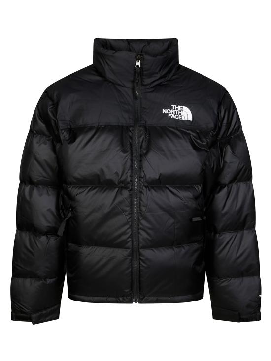 25FW 노스페이스 1996 RETRO 레트로 눕시 자켓 NF0A3C8DGOE1 TNF BLACK NERO