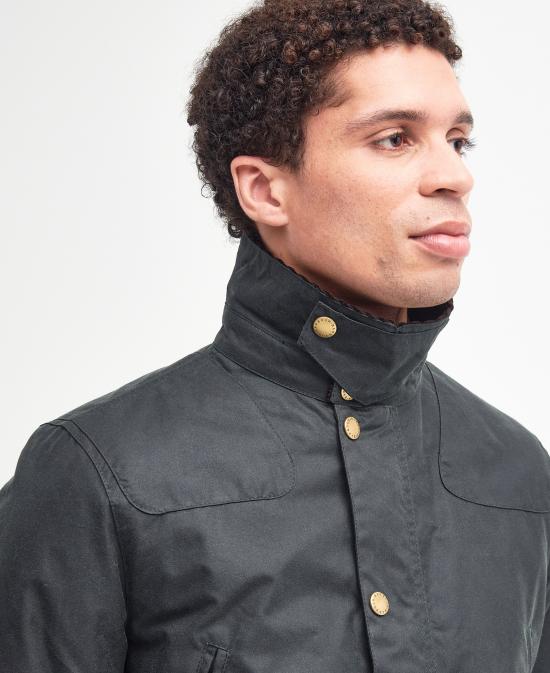 25FW 바버 자켓 MWX1106 MWX SG51 Sage - BARBOUR