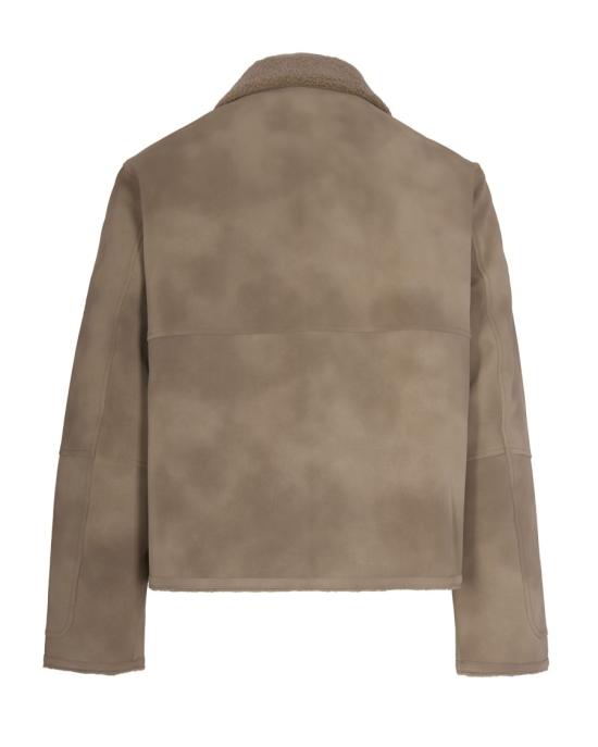 25FW 리프레젠트 무톤 7354753 Brown - REPRESENT