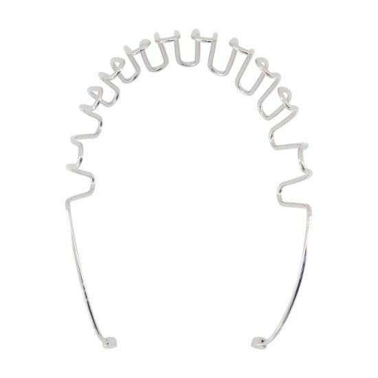 25FW 디젤 헤어 액세서리 X10626 P8823 HB400 Silver