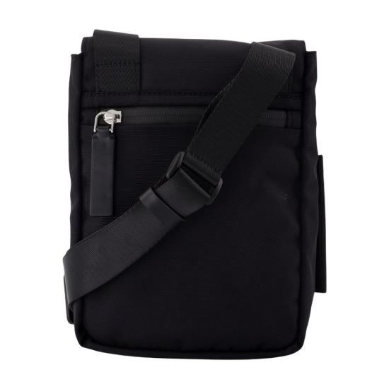 25FW 마르니 크로스백 TEMI0021A0 P8184 00N99 Black - MARNI