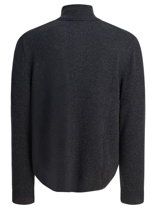 25FW 폴로 랄프로렌 터틀넥 710876756017DARKCHARCOALHEATHER - POLO RALPH LAUREN