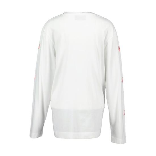 25FW 시몬로샤 탑 5194P51 W 0569 White - SIMONE ROCHA