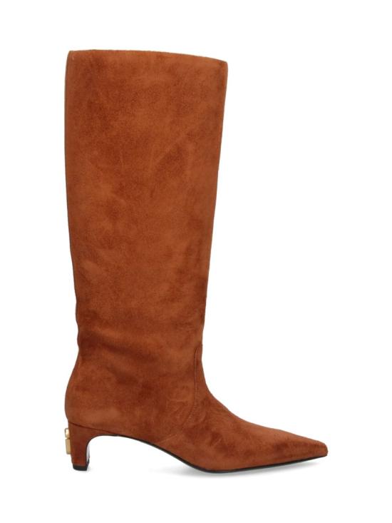 25FW 마크제이콥스 부츠 2F5FBO001F45860 Brown