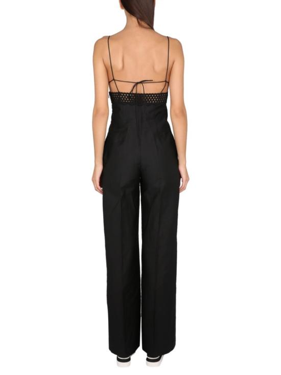  스텔라 맥카트니 점프수트 610030 3BU3041000 Black - STELLA MCCARTNEY