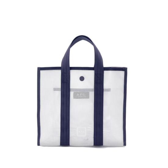  아페쎄 토트백 PVAAI M61906 Blue