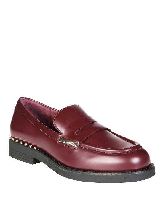 25FW 아쉬 WHISPER02 BORDEAUX - ASH