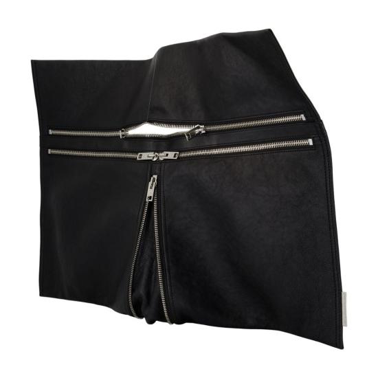 25FW 알렉산더 왕 캐리어 20325K80L 001 Black - ALEXANDER WANG