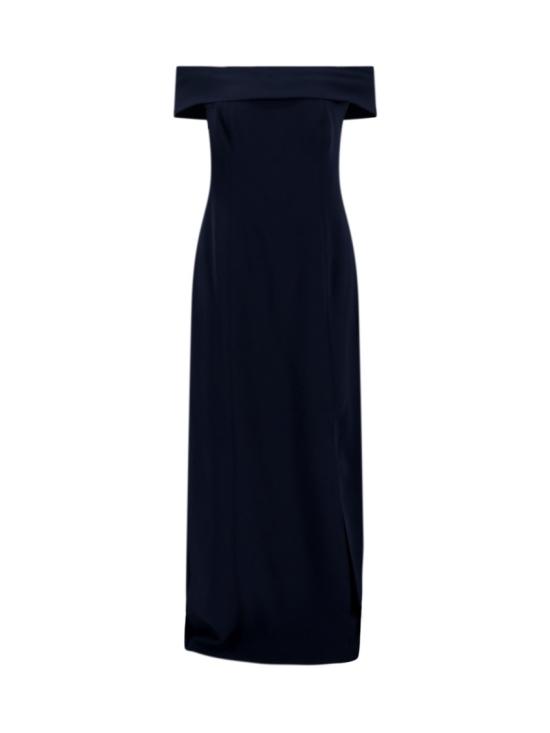 25FW 폴로 랄프로렌 원피스 253 982109001 Black