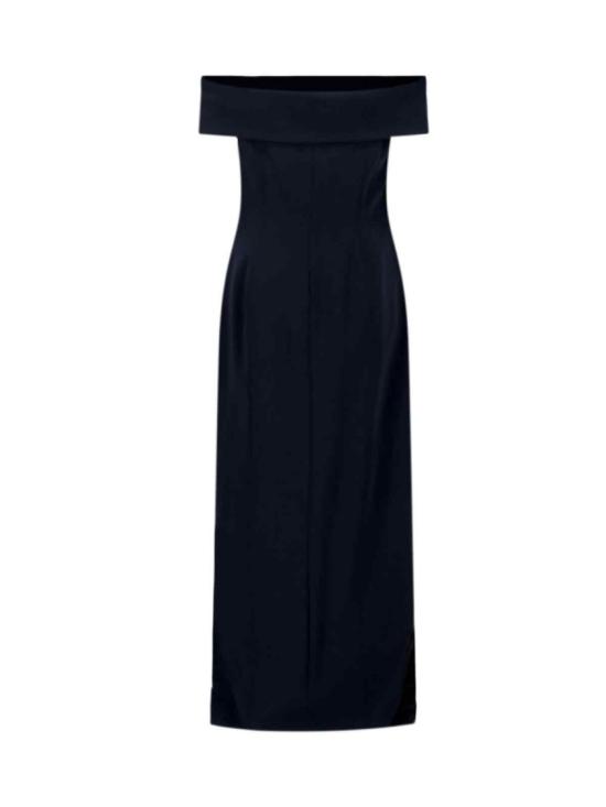 25FW 폴로 랄프로렌 원피스 253 982109001 Black - POLO RALPH LAUREN