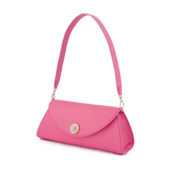 25SS 시몬로샤 숄더백 BAG190 0787 Pink - SIMONE ROCHA